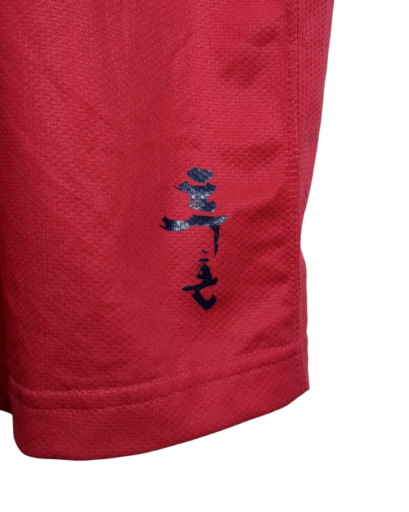 2006-08 South Korea Nike Home Shirt - (L)