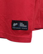 2014-15 Barnsley Avec Home L/S Shirt - (L)