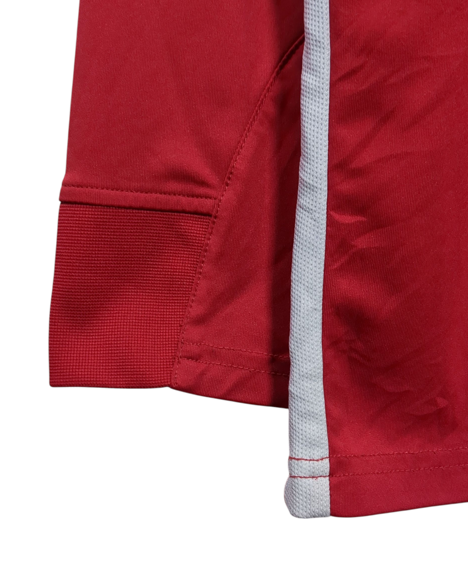 2014-15 Barnsley Avec Home L/S Shirt - (L)