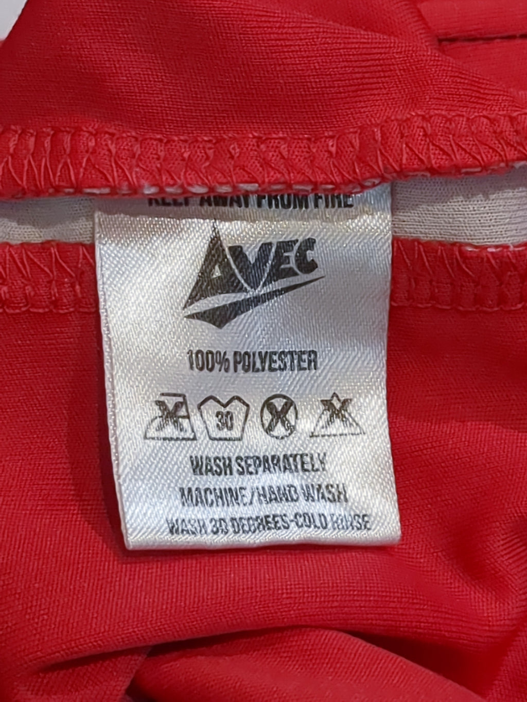 2014-15 Barnsley Avec Home L/S Shirt - (L)