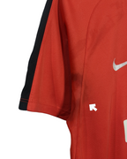 2015-16 Western Sydney Wanderers Nike Training Shirt - (M)