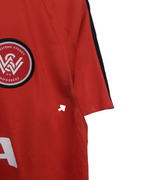 2015-16 Western Sydney Wanderers Nike Training Shirt - (M)