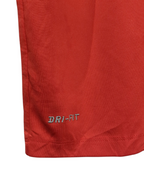 2015-16 Western Sydney Wanderers Nike Training Shirt - (M)