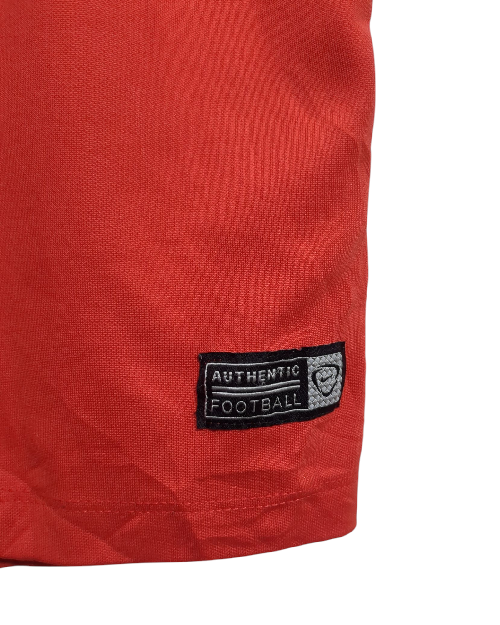 2015-16 Western Sydney Wanderers Nike Training Shirt - (M)