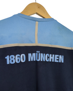 2015-16 1860 Munich Macron Training Shirt - (M)