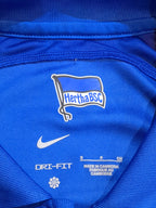 2023-24 Hertha Berlin Nike Away Shirt - (S)