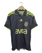 2009-10 Fenerbahce Adidas Third Shirt - (S)