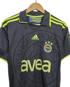 2009-10 Fenerbahce Adidas Third Shirt - (S)