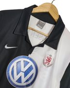 2009-10 Hessen Kassel Nike Home Shirt #7 Ochs - (M)