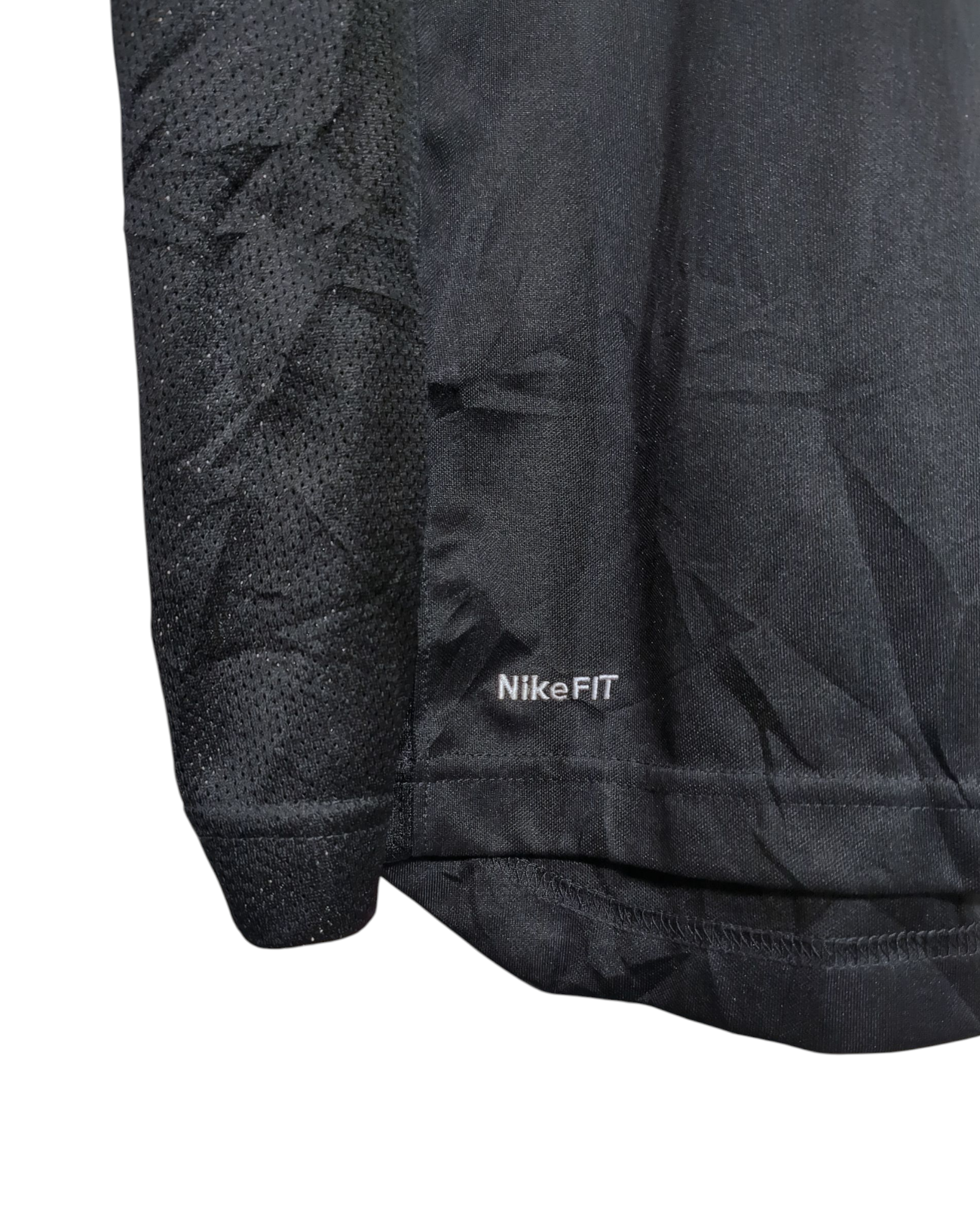 2009-10 Hessen Kassel Nike Home Shirt #7 Ochs - (M)