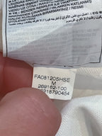 2009-10 Hessen Kassel Nike Home Shirt #7 Ochs - (M)