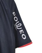 2008-09 PSG Nike Home Shirt #10 Sessegnon - (L)