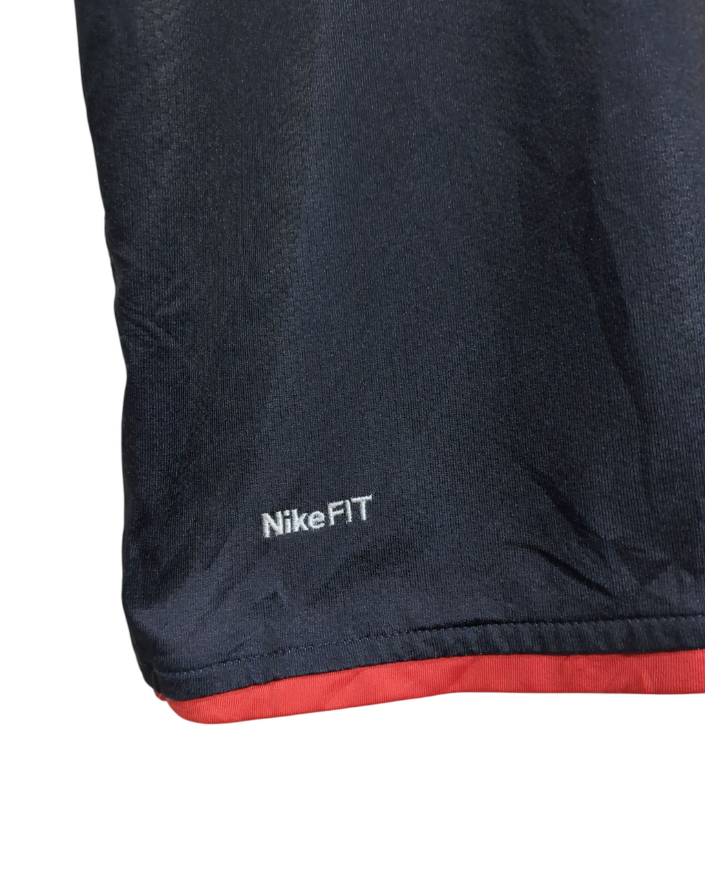 2008-09 PSG Nike Home Shirt #10 Sessegnon - (L)