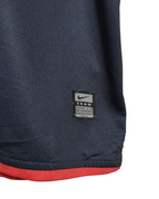 2008-09 PSG Nike Home Shirt #10 Sessegnon - (L)