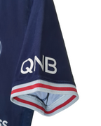2020-21 PSG Nike Home Shirt #7 Mbappe - (S)