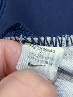 2020-21 PSG Nike Home Shirt #7 Mbappe - (S)