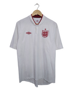 2012-13 England Umbro Home Shirt - (M)