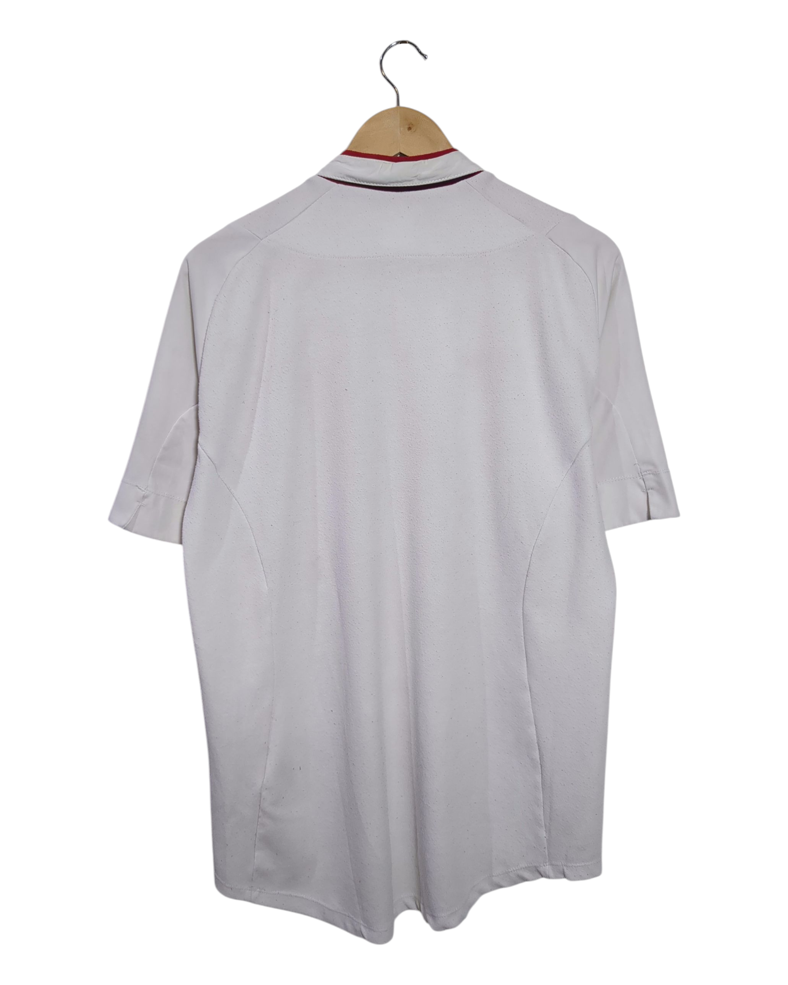 2012-13 England Umbro Home Shirt - (M)