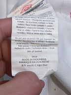 2012-13 England Umbro Home Shirt - (M)