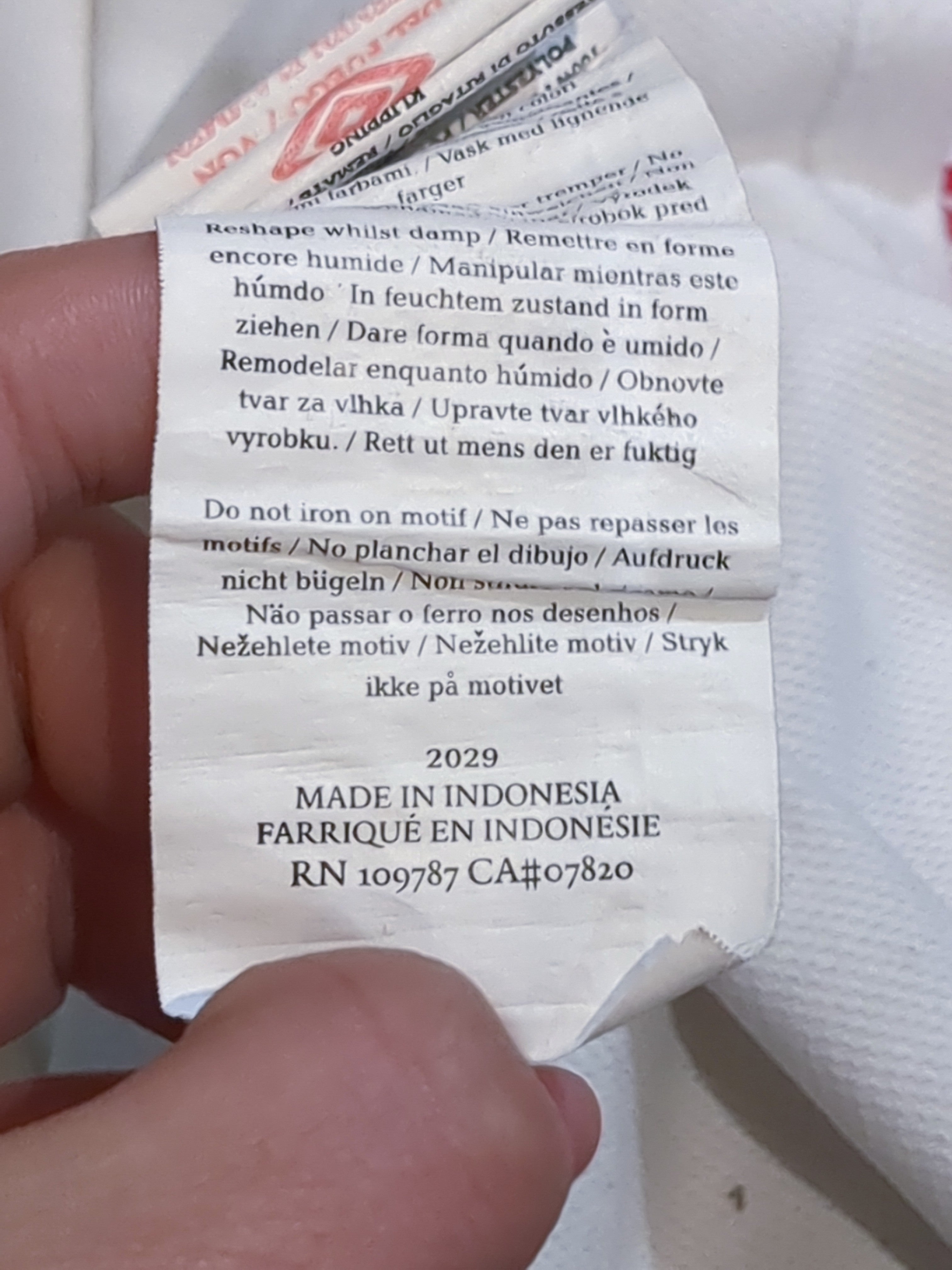 2012-13 England Umbro Home Shirt - (M)