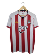 2011-12 Southampton Umbro Home Shirt - (M)