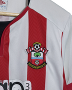 2011-12 Southampton Umbro Home Shirt - (M)