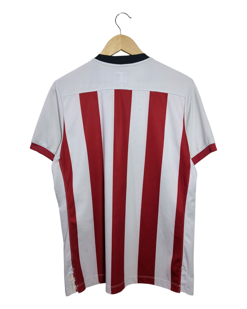 2011-12 Southampton Umbro Home Shirt - (M)