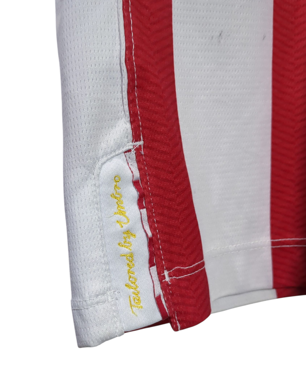 2011-12 Southampton Umbro Home Shirt - (M)