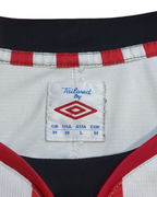 2011-12 Southampton Umbro Home Shirt - (M)