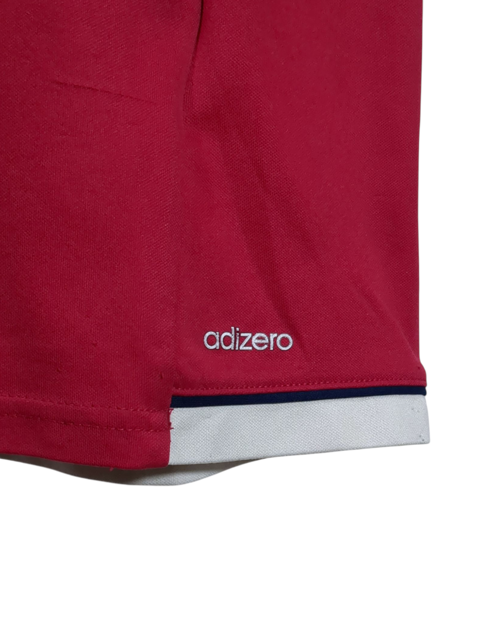 2017-18 Ajax Adidas Training Shirt - (M)