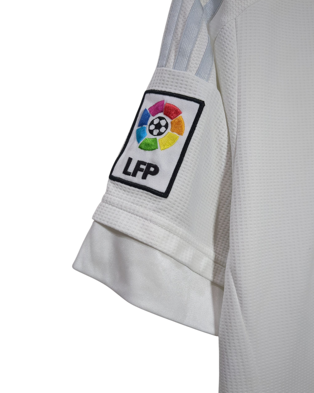 2015-16 Real Madrid Adidas Home Shirt - (M)