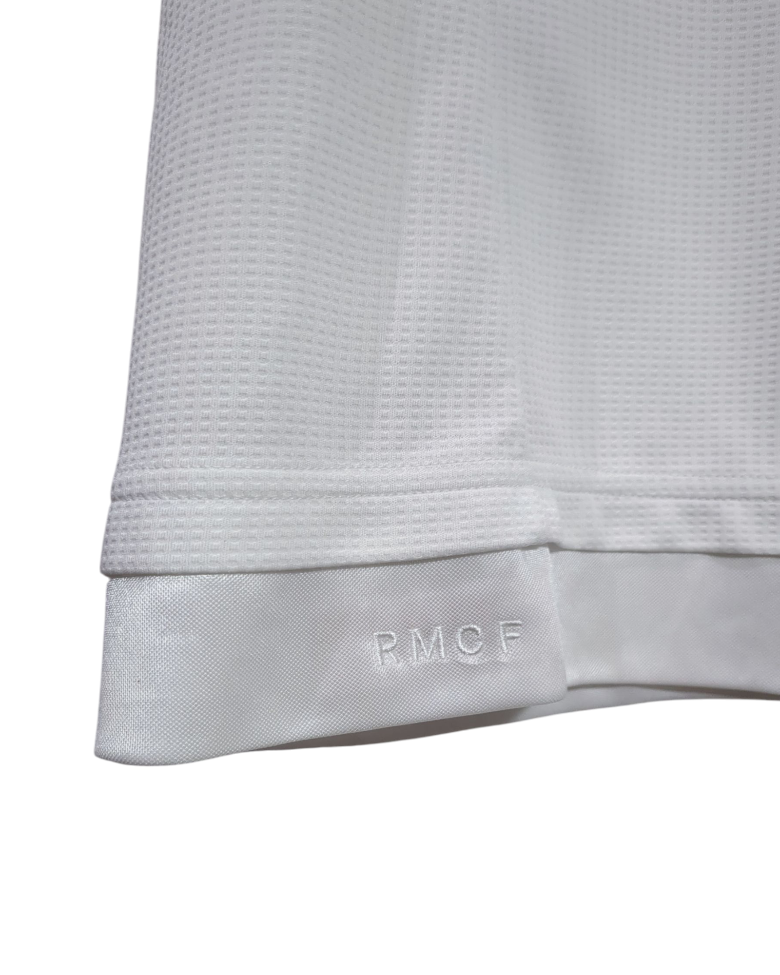 2015-16 Real Madrid Adidas Home Shirt - (M)