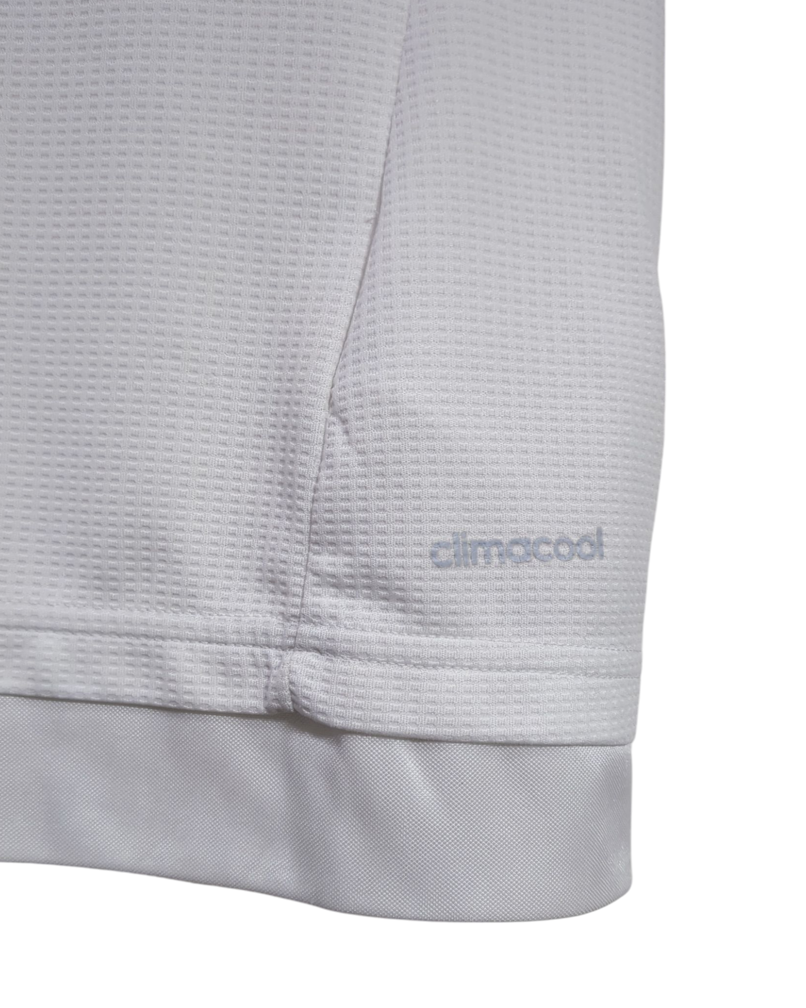 2015-16 Real Madrid Adidas Home Shirt - (M)