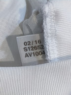 2015-16 Real Madrid Adidas Home Shirt - (M)