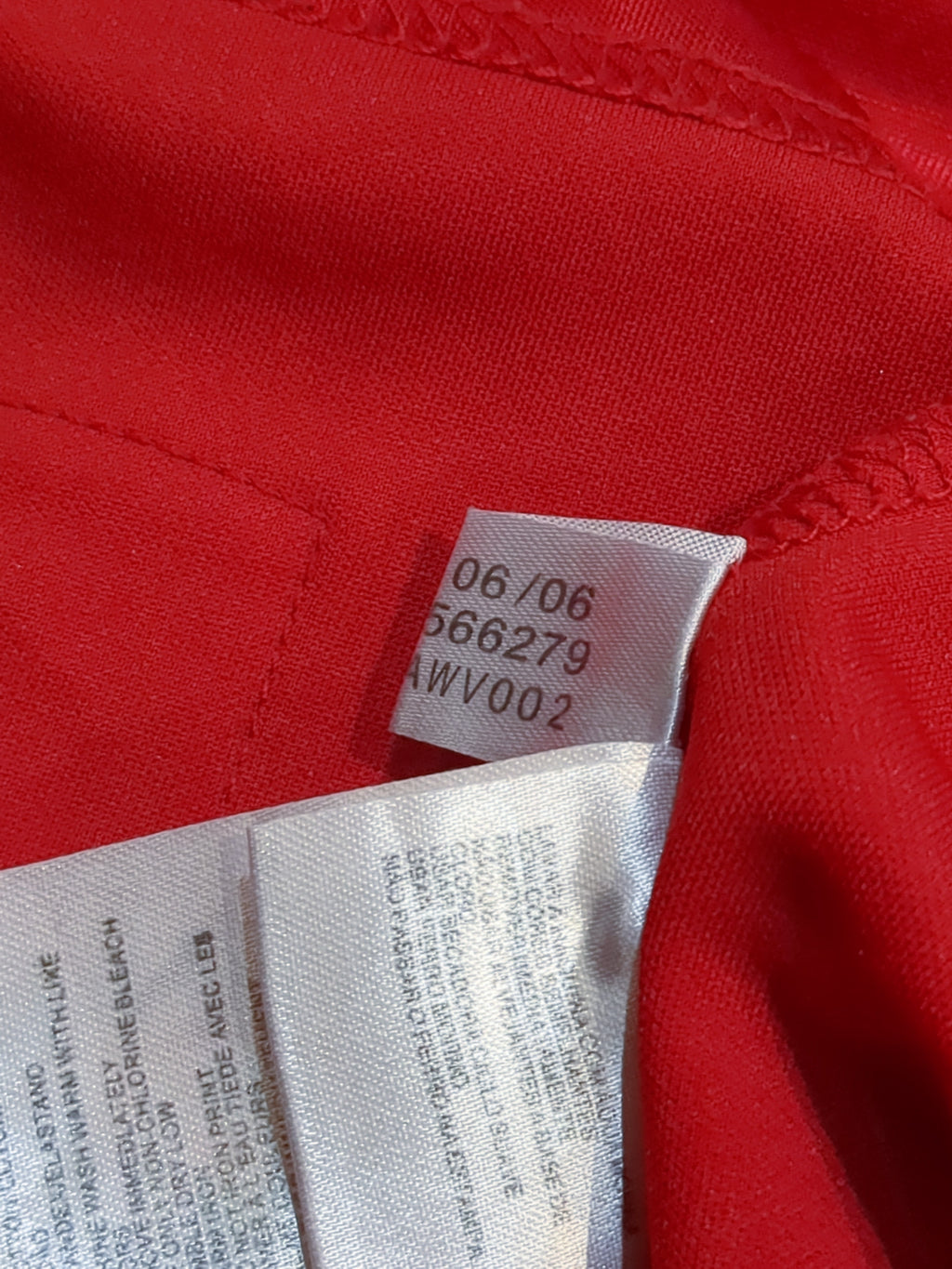 2005 Czechoslovakia Adidas '1982 Reissue' Home Shirt #8 - (S)