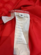 2015-16 Liverpool New Balance Home Shirt #15 Sturridge - (M)