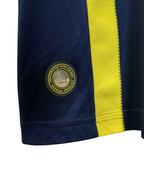 2014-15 Fenerbahce Adidas Home Shirt - (M)