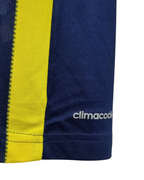 2014-15 Fenerbahce Adidas Home Shirt - (M)