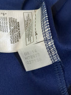 2014-15 Fenerbahce Adidas Home Shirt - (M)