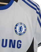 2008-09 Chelsea Adidas Formotion Training Shirt - (S)