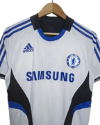 2008-09 Chelsea Adidas Formotion Training Shirt - (S)