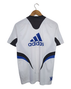 2008-09 Chelsea Adidas Formotion Training Shirt - (S)