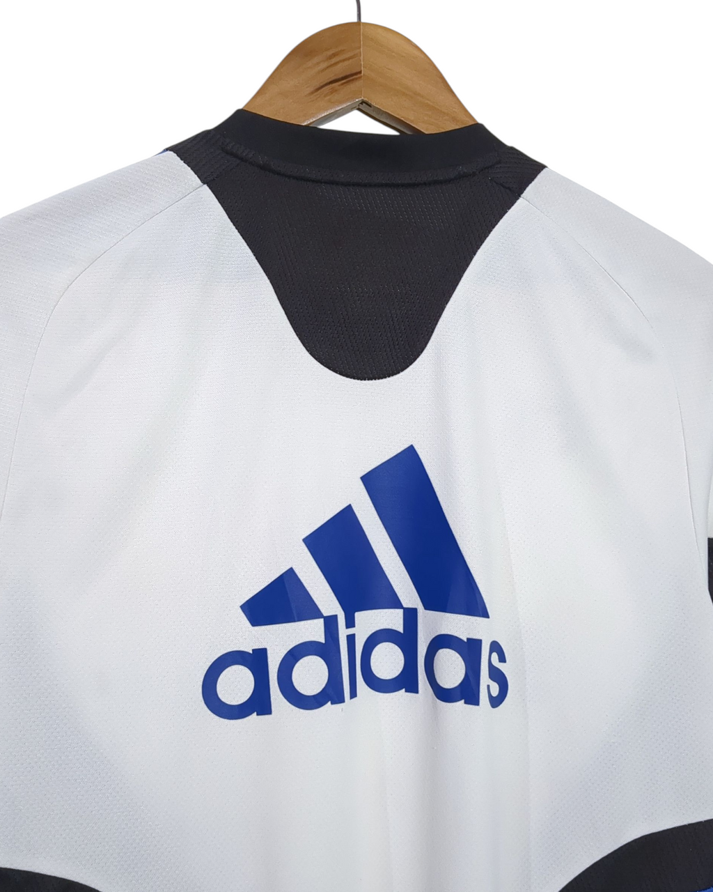 2008-09 Chelsea Adidas Formotion Training Shirt - (S)