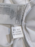 2008-09 Germany Adidas Home Shirt - (S)