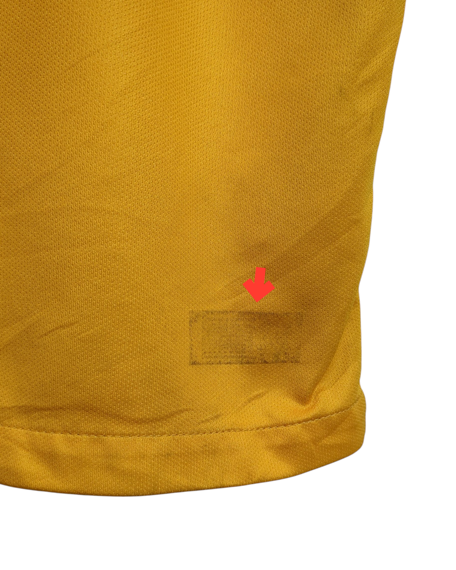 2015-16 Barcelona Nike Away Shirt - (L)