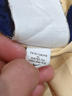 2015-16 Barcelona Nike Away Shirt - (L)