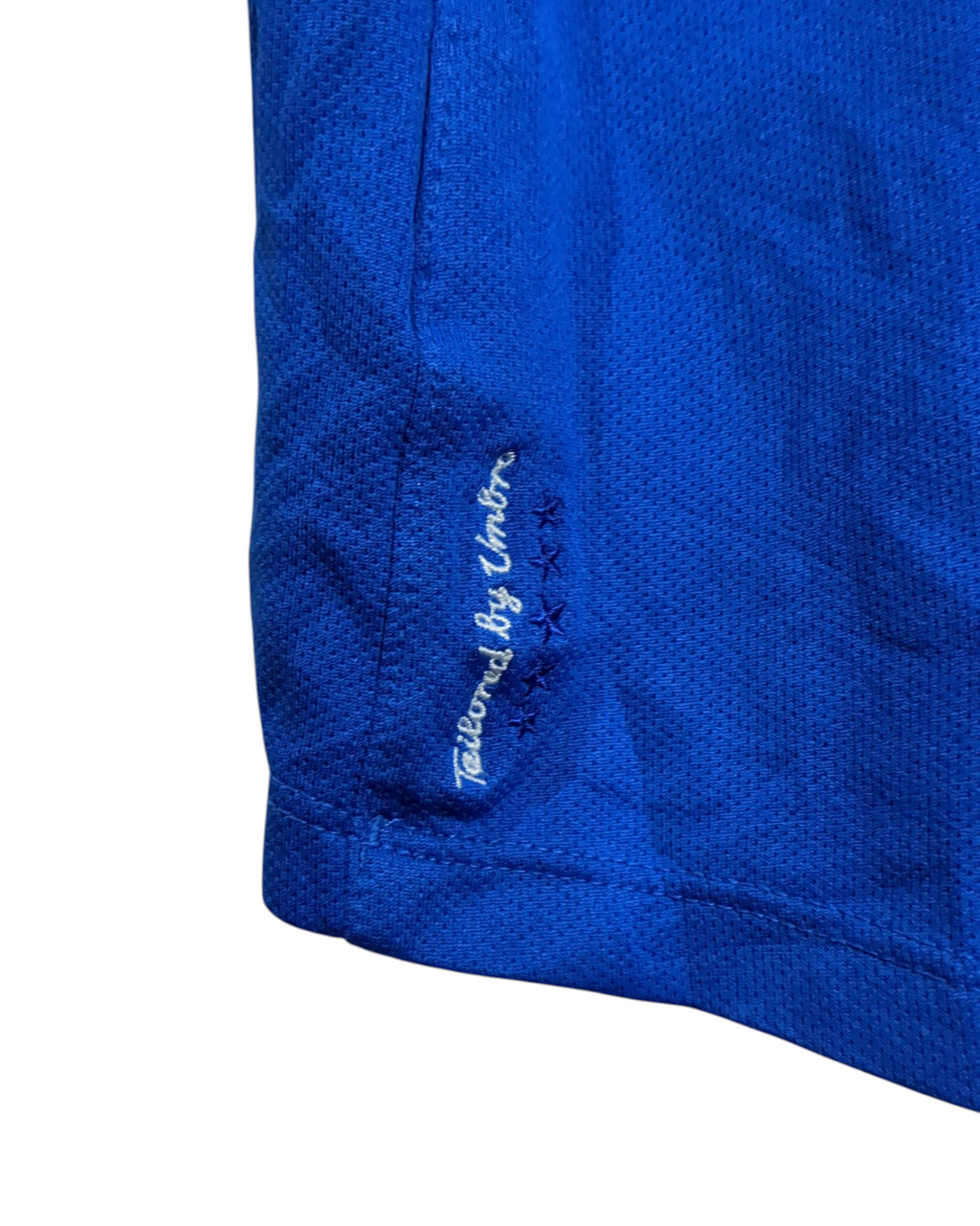 2012-13 Rangers Umbro Home Shirt - (XL)