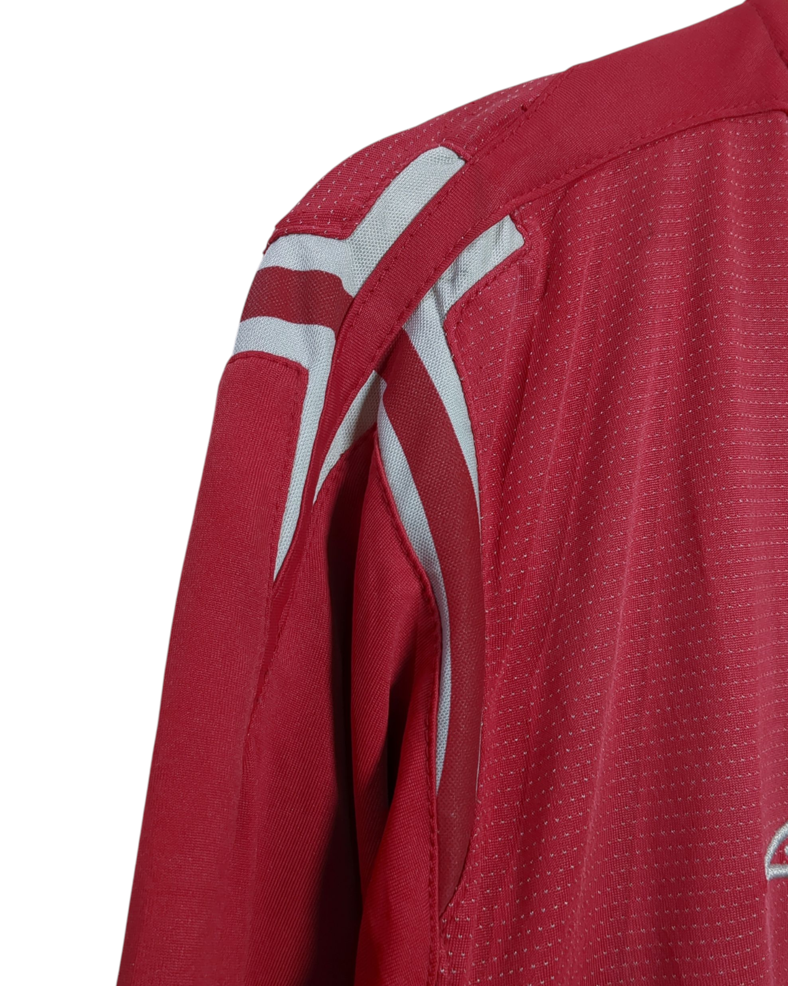 2004-06 Enlgand Umbro Away Shirt - (XL)