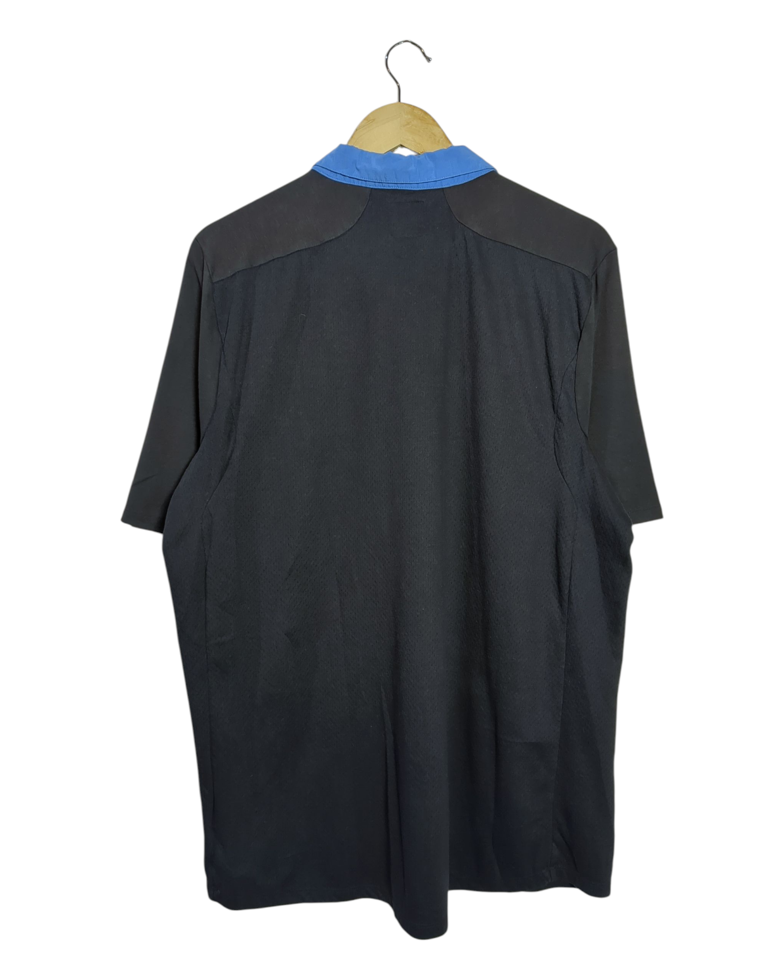 2011-12 England Umbro Away Shirt - (XL)