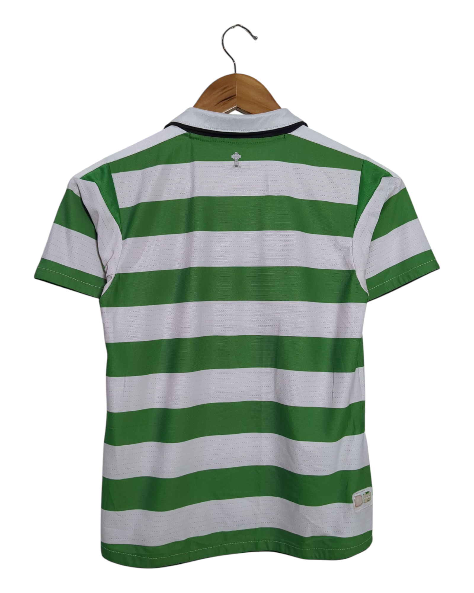 2004-05 Celtic Umbro Home Shirt - (S.Boys)